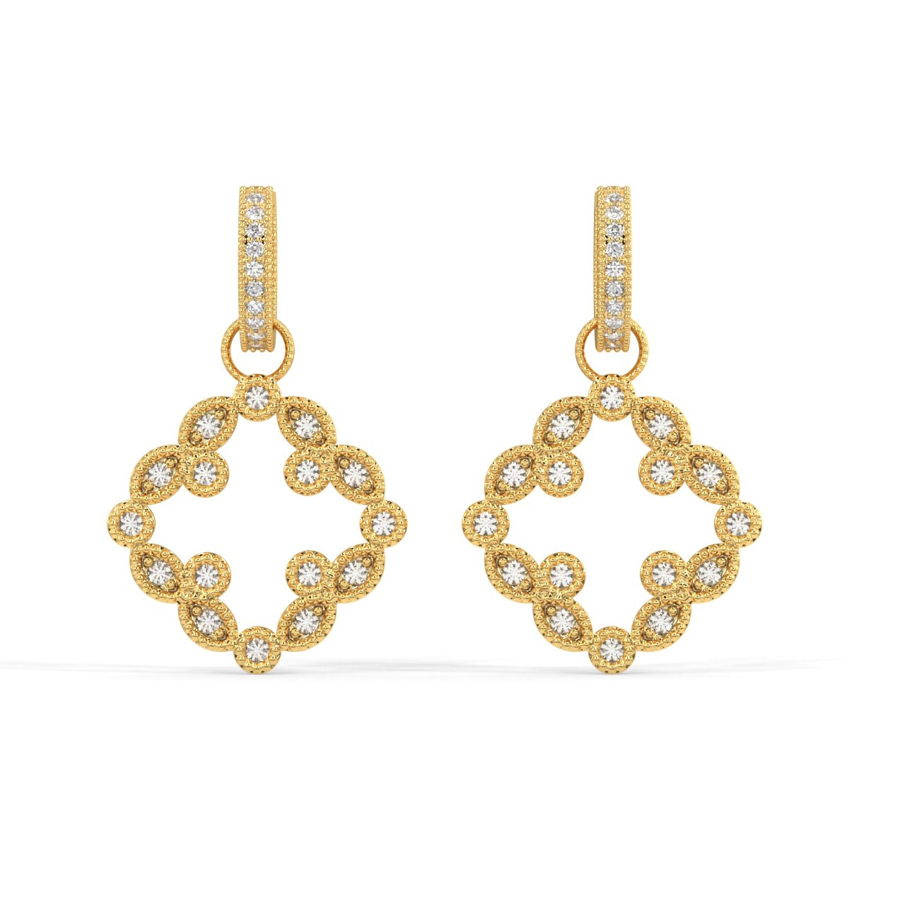 Ruby Mae Earrings