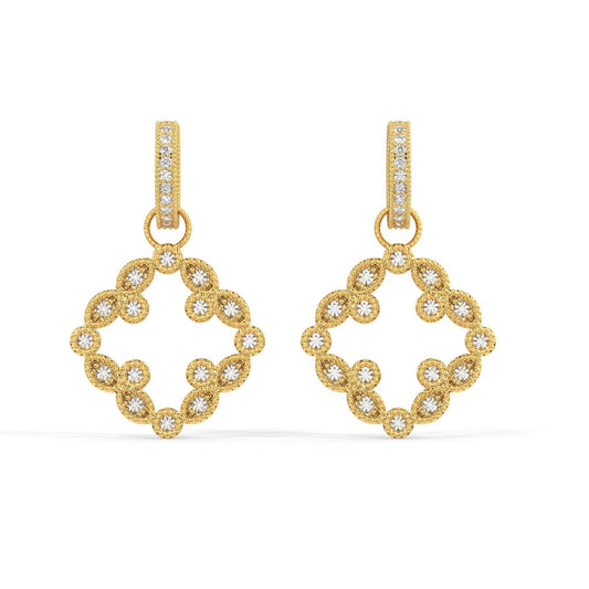 Ruby Mae Earrings
