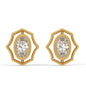 Sia Mini Stud Earrings