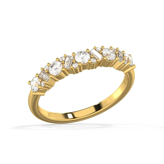 Skyler Ring