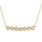 Subtle Grace Necklace