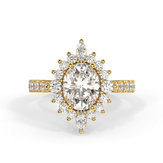 Sunlight Ring