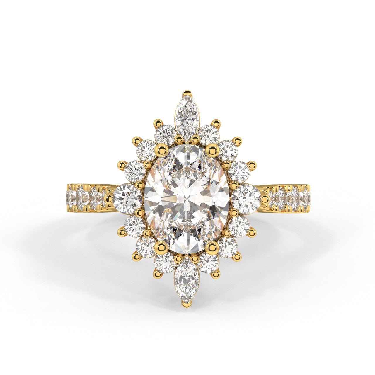 Sunlight Ring