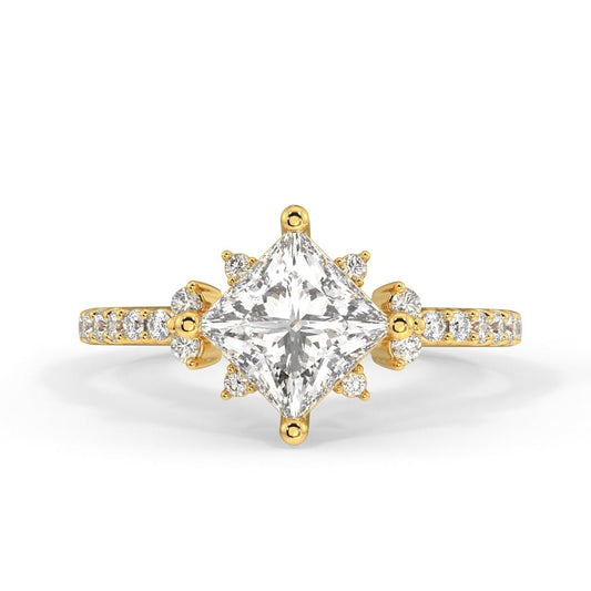 Sweet Serenade Ring