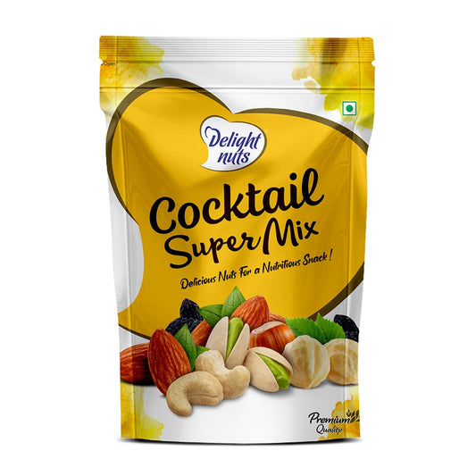 Delight Nuts Cocktail Super mix