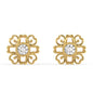 Thea Mini Stud Earrings