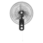 Tornado Wall-II 450mm Wall Fan