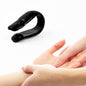 Heavy Duty Plastic Sugar Control Li4 Acupressure Point Clip (1 Pc  With Color Box)