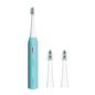 Hammer Ultra Flow Electric Toothbrush, 31000 Strokes per Minute