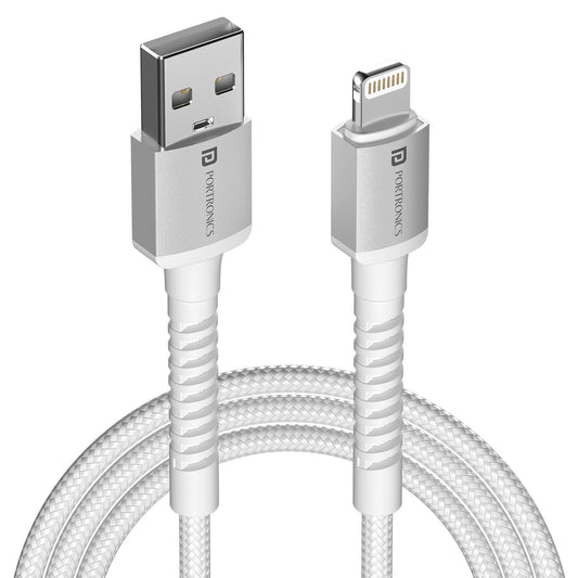 Portronics Konnect X 8 PIN
