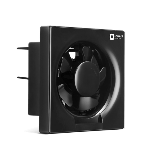 Ventilator DX 250mm Exhaust Fan for Kitchen