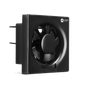 Ventilator DX 250mm Exhaust Fan for Kitchen