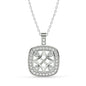 Vintage Alora Pendant