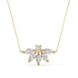 Winks Necklace
