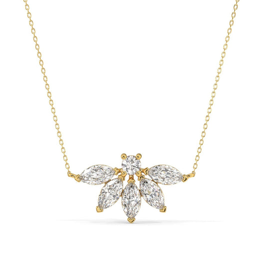 Winks Necklace