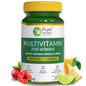 Pure Nutrition Multivitamin for Women - 30 Tabs