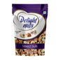 Delight Nuts Mixed Nuts Roasted And Salted