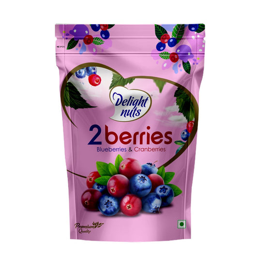 Delight Nuts 2Berries